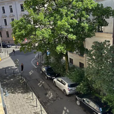 Apartment One Bedroom Center Krakow