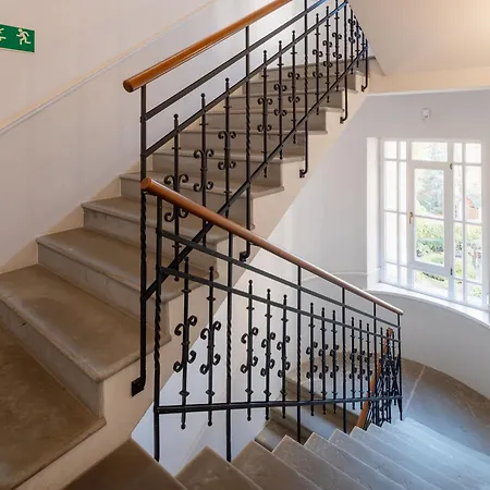 Lägenhet One Bedroom Center