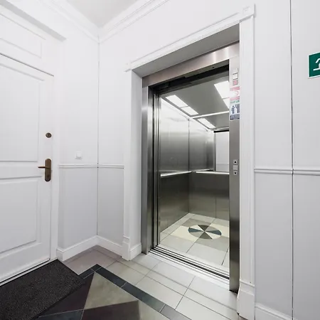 One Bedroom Center Kraków